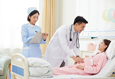 改善患者體驗