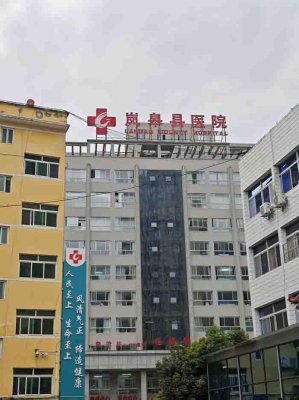 嵐皋縣人民醫(yī)院攜手名科門診系統(tǒng)：智慧醫(yī)療賦能就醫(yī)服務新升級